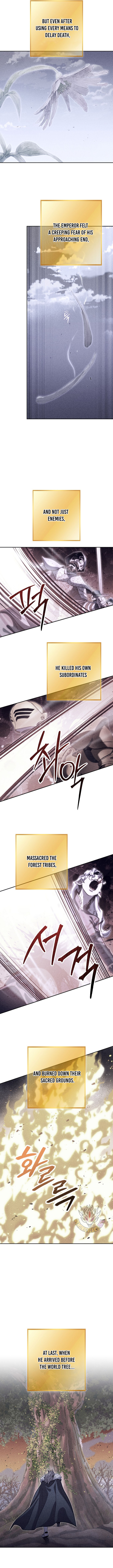 Dungeon Reset Chapter 245 3